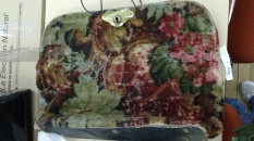 1890-1900 carpet bag CMC a
